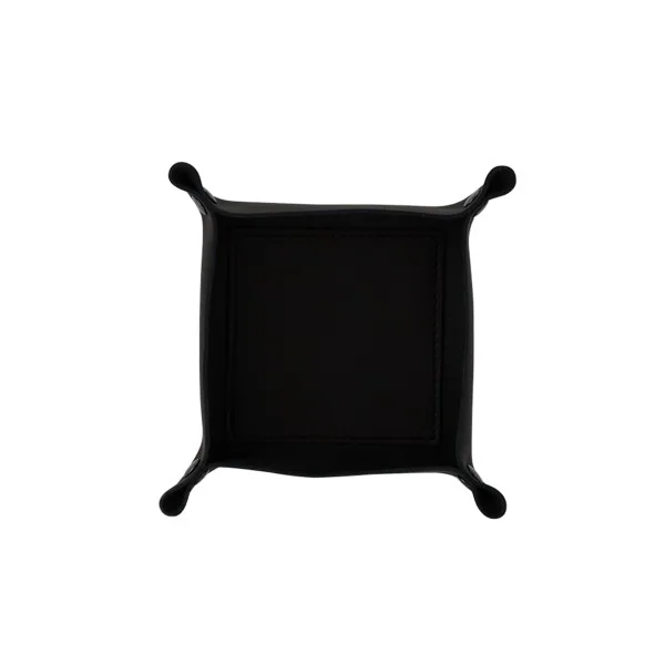 Black Blank