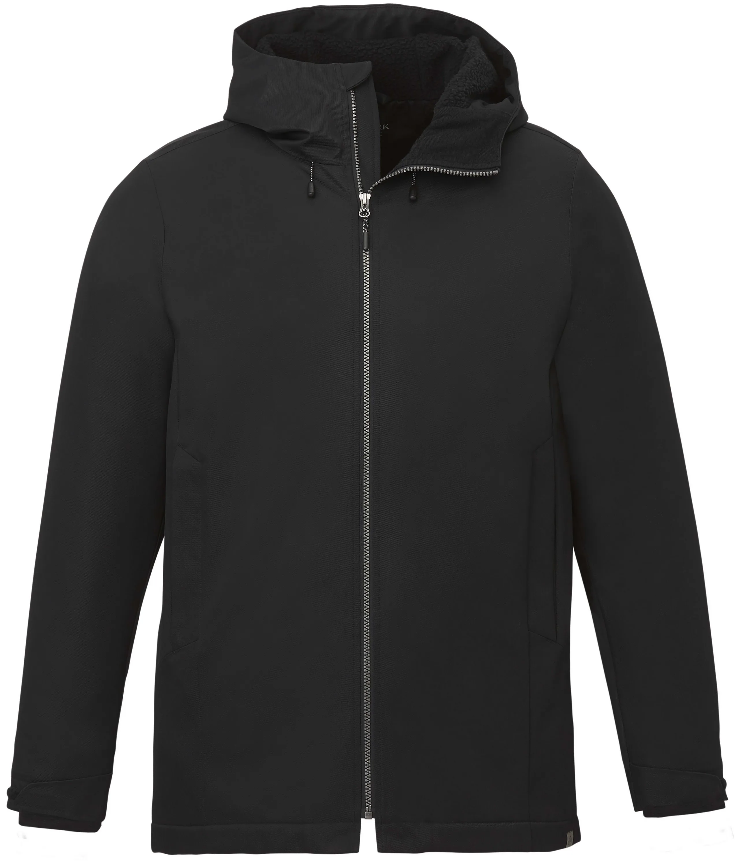 Men's HARDY Eco-Friendly Insulated Jacket view 2