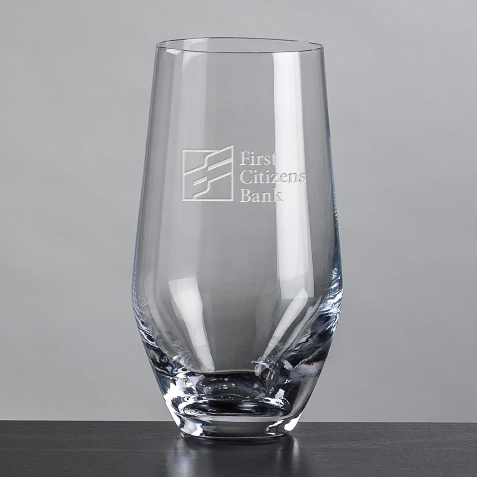 Glass Only, Deep Etch, 13.5 oz