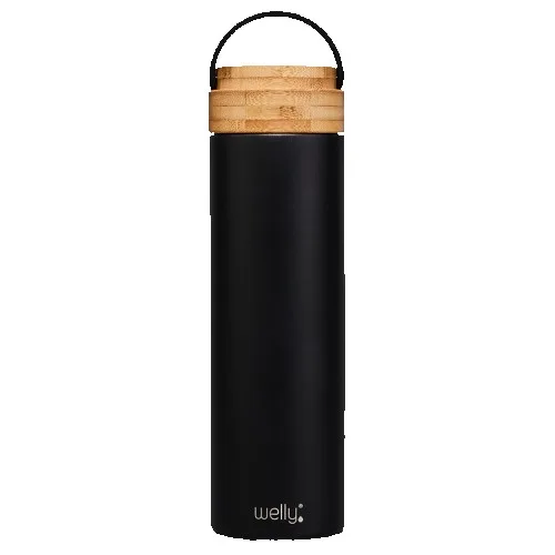 Welly 20oz Traveler Bottle view 2