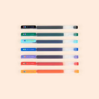 Stick Pen
