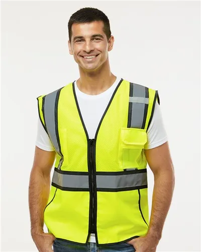 Kishigo® Standard Contrast Vest