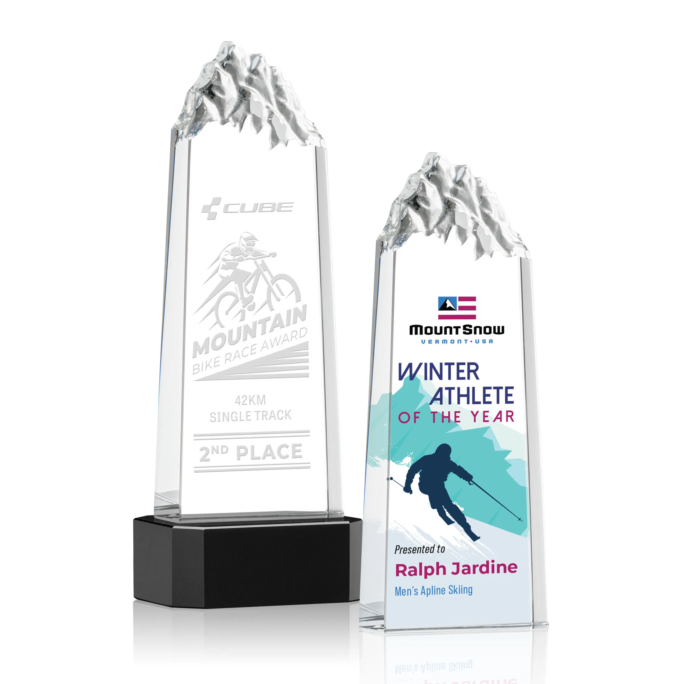 Himalayas Tower Award