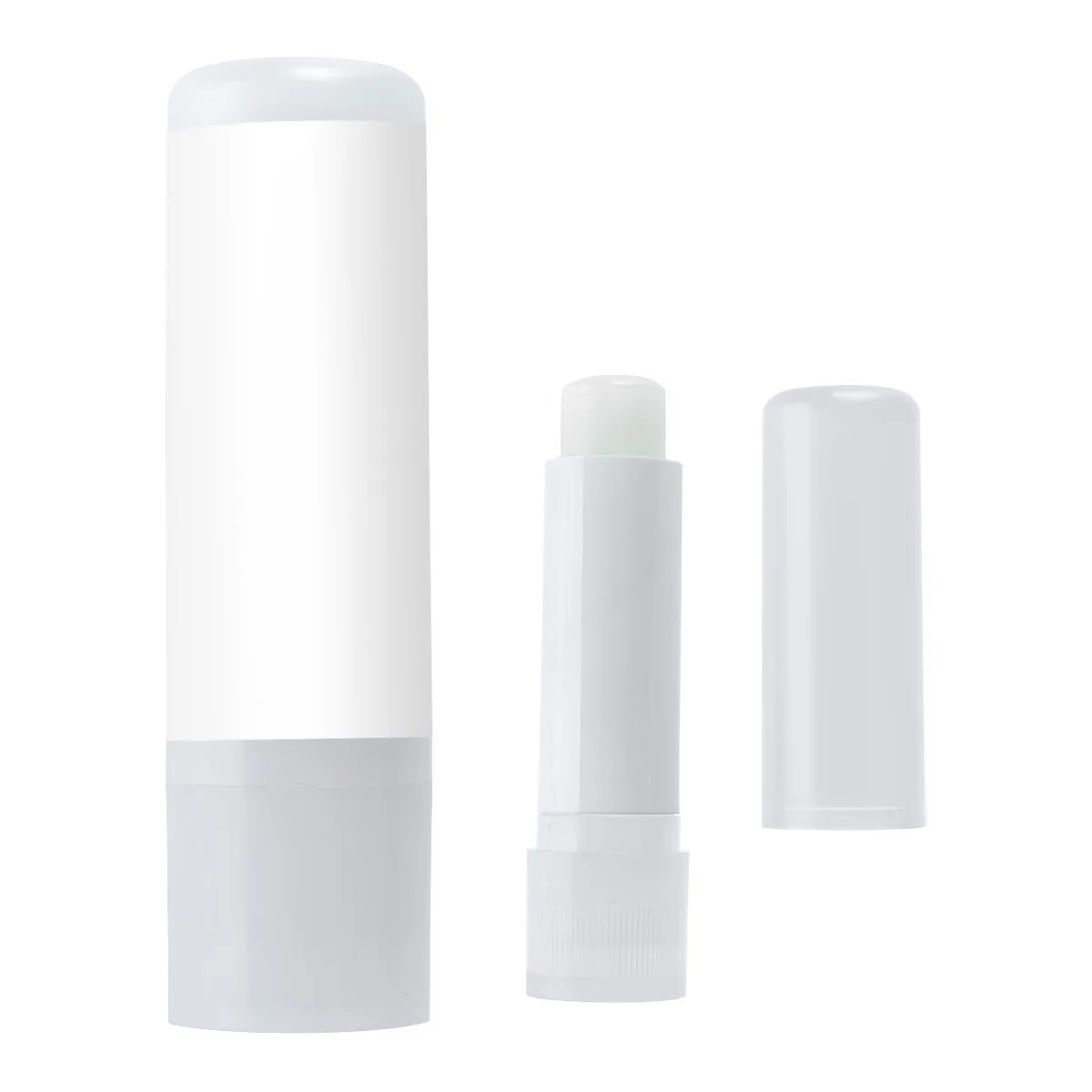 9071 FSTCLR White