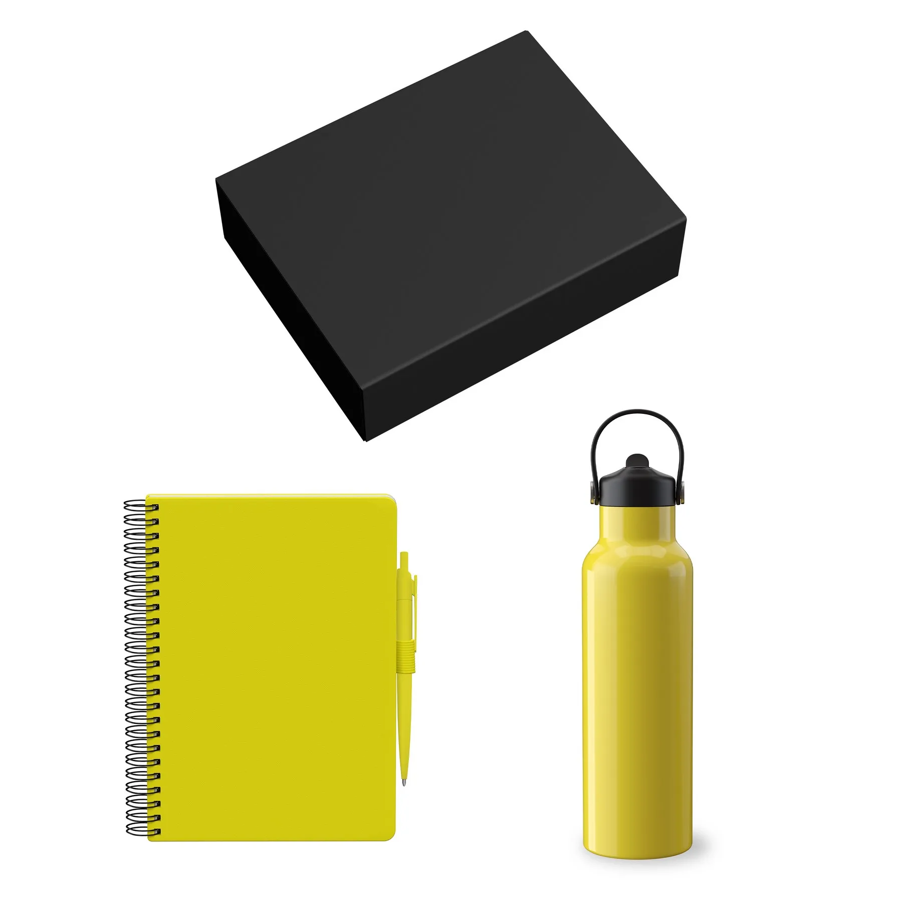 Neoskin Vibrant Vibes 3-Piece Gift Set view 3