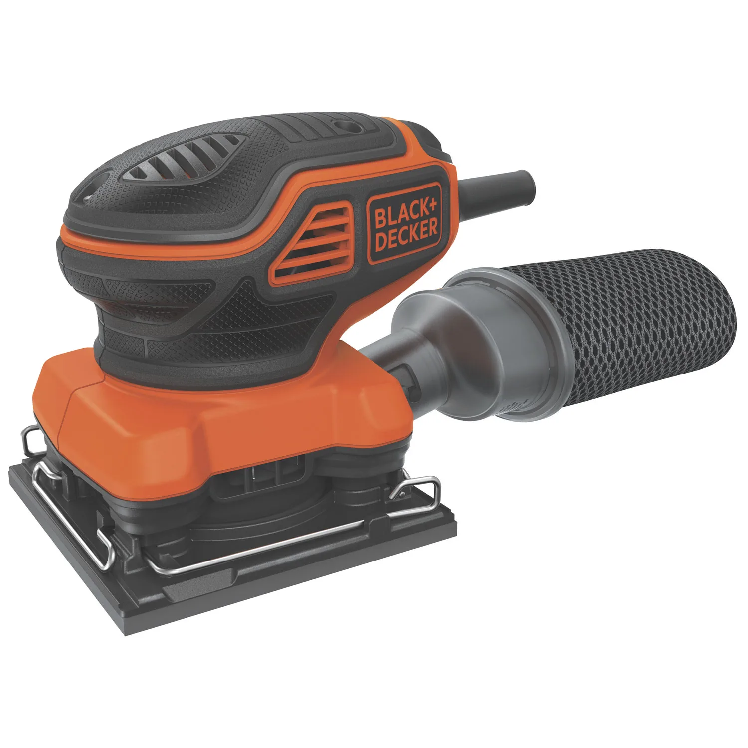 Black & Decker 1/4" Sheet Orbital Sander