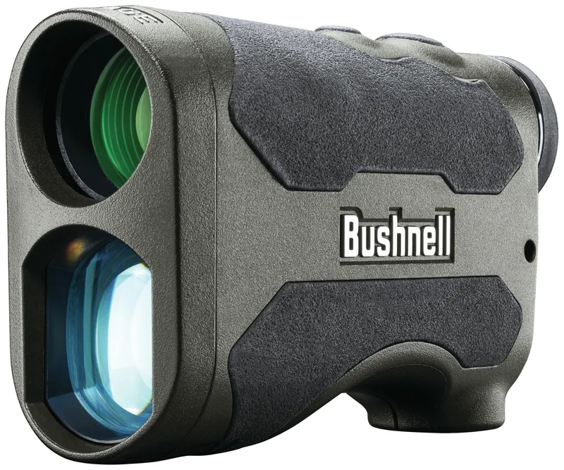 Bushnell Engage 6X24 Laser Rangefinder