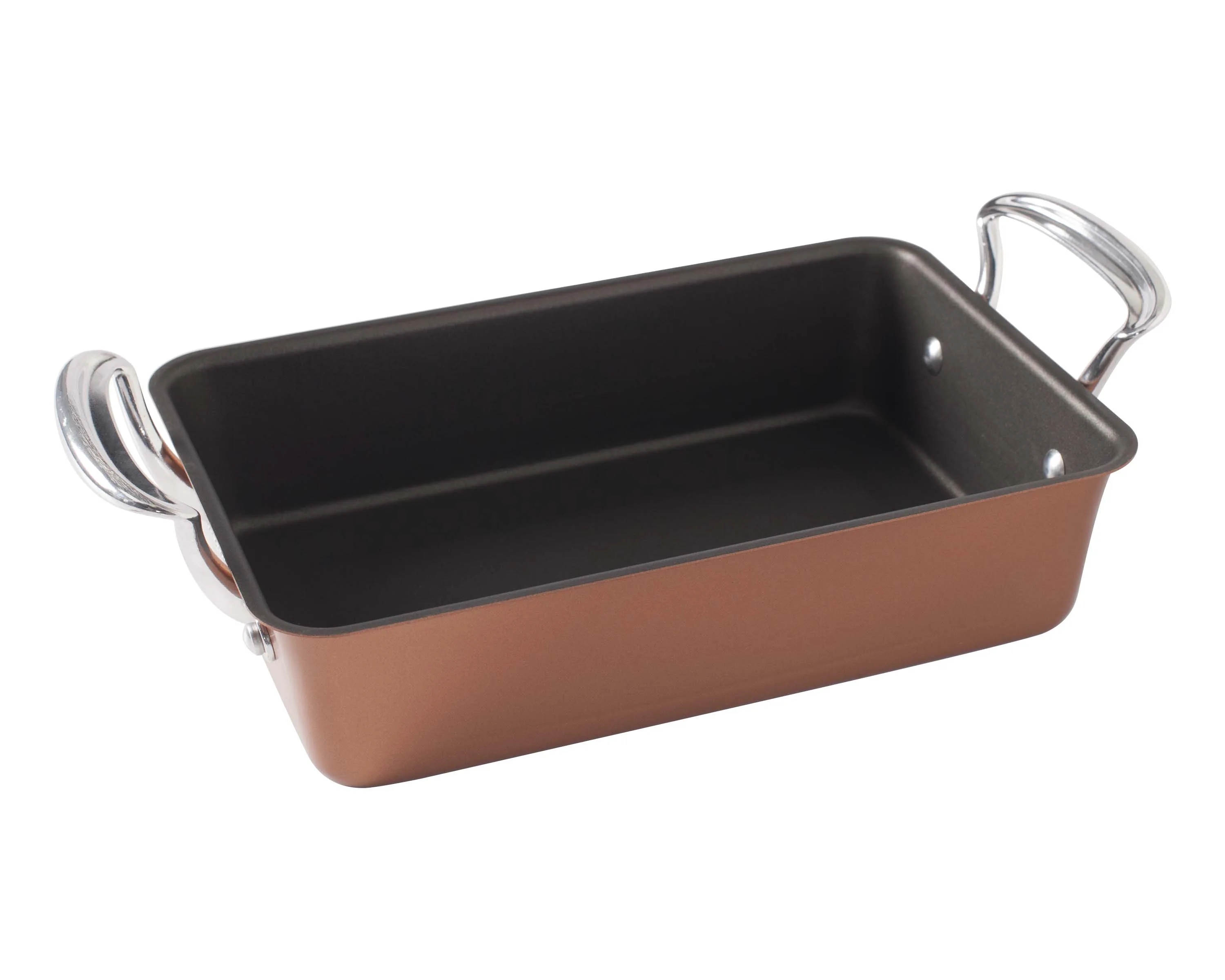 Nordic Ware Medium Copper Roaster