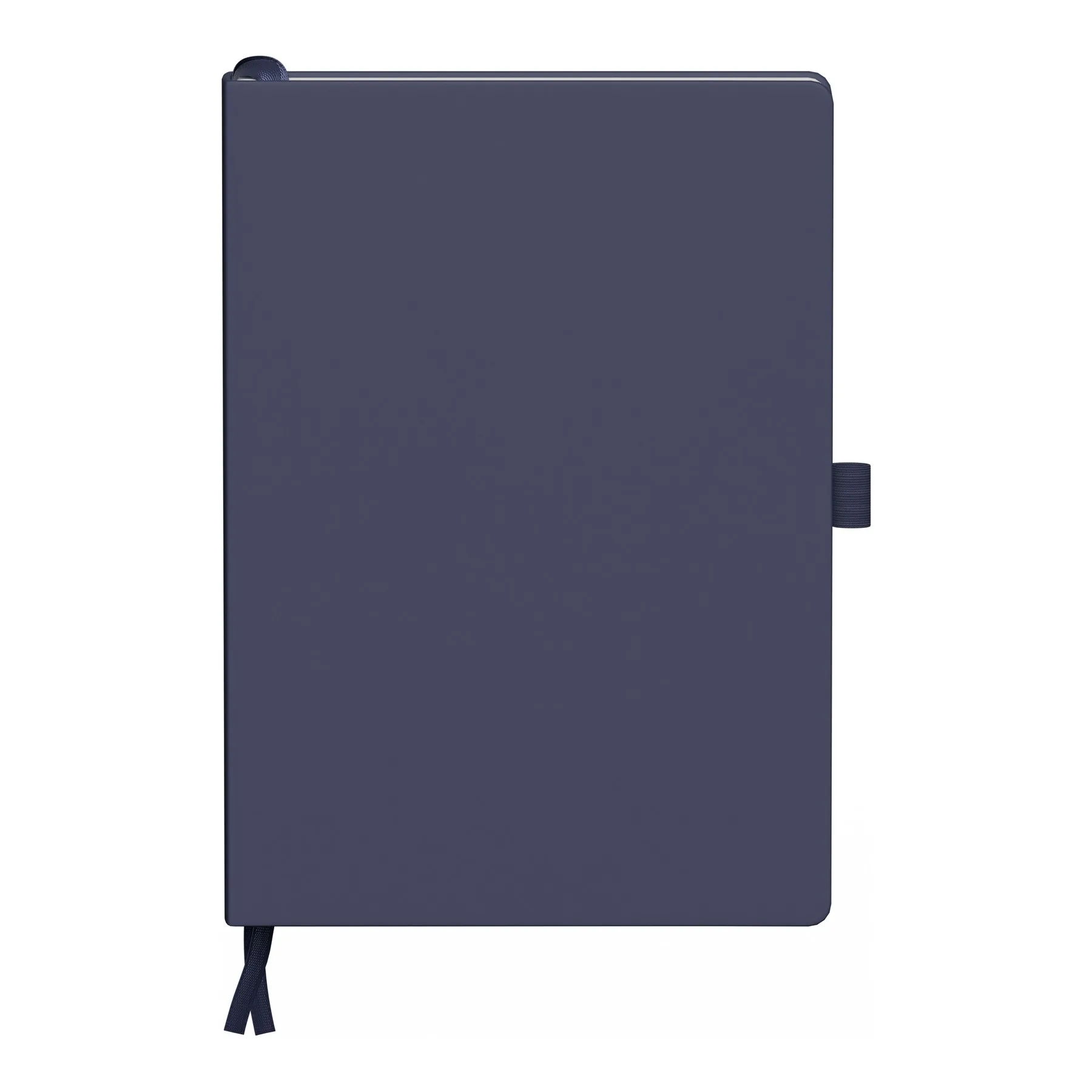Cypress Hard Cover Journal view 3