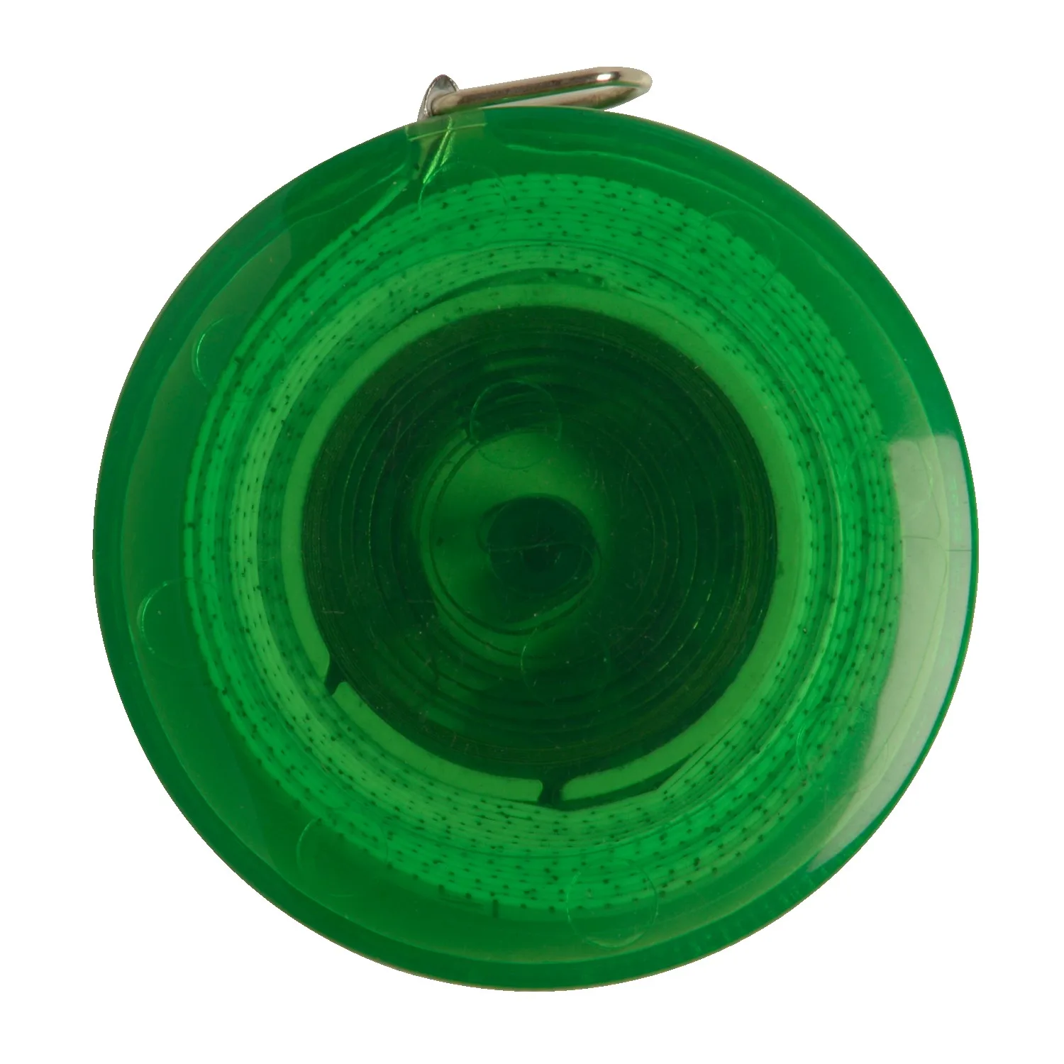 Round Tape Measure view 2