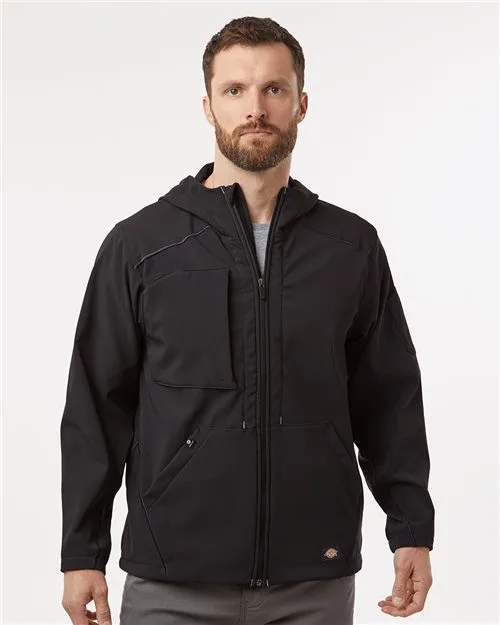 Dickies® Men's Protect Hooded Jacket