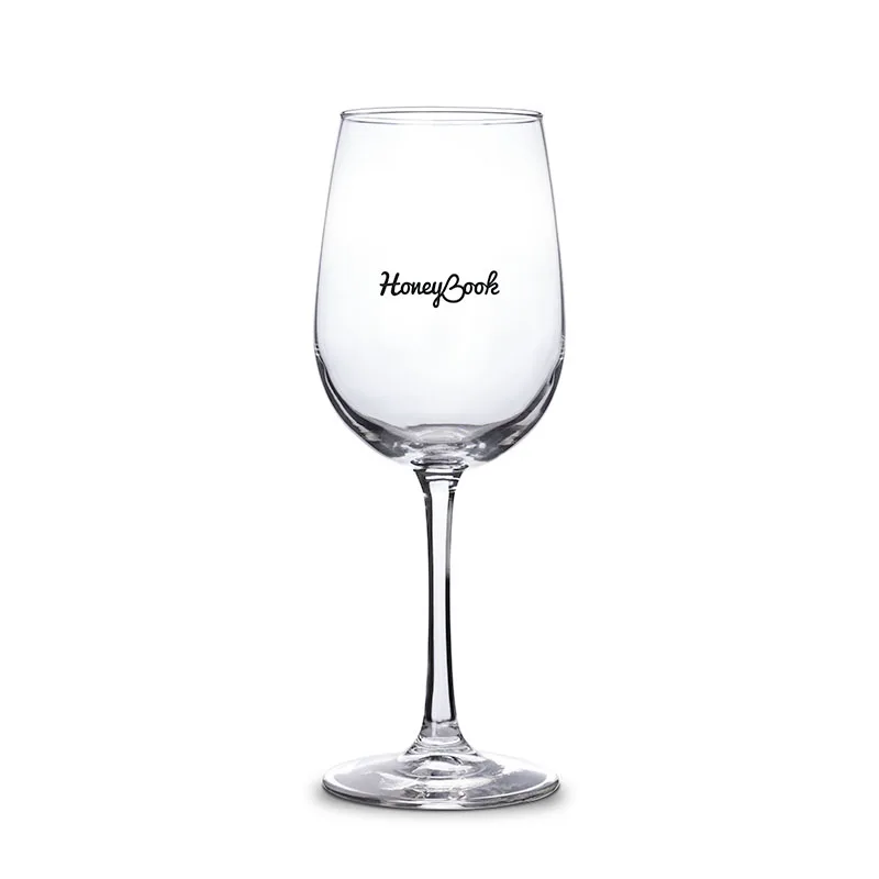 16 Oz. Tall Wine Glass