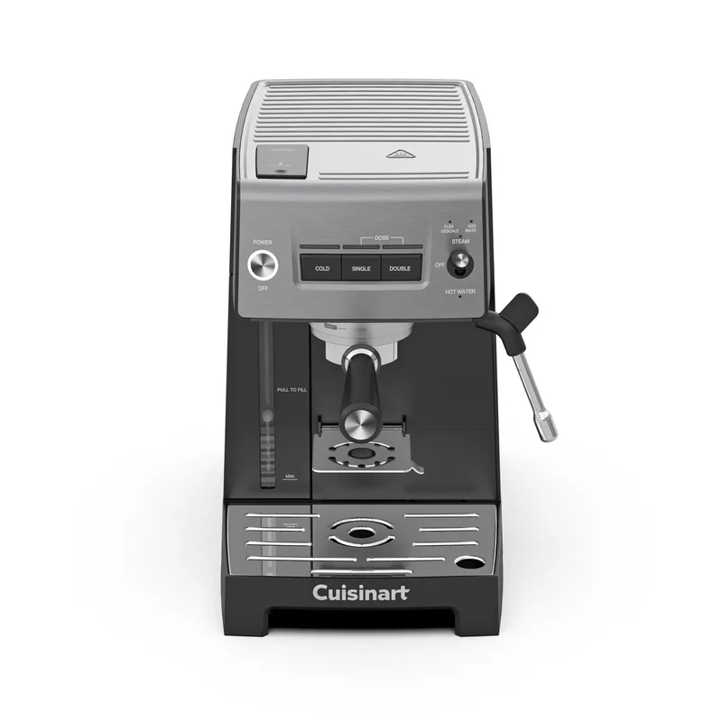 Cuisinart Espresso Bar Espresso Machine