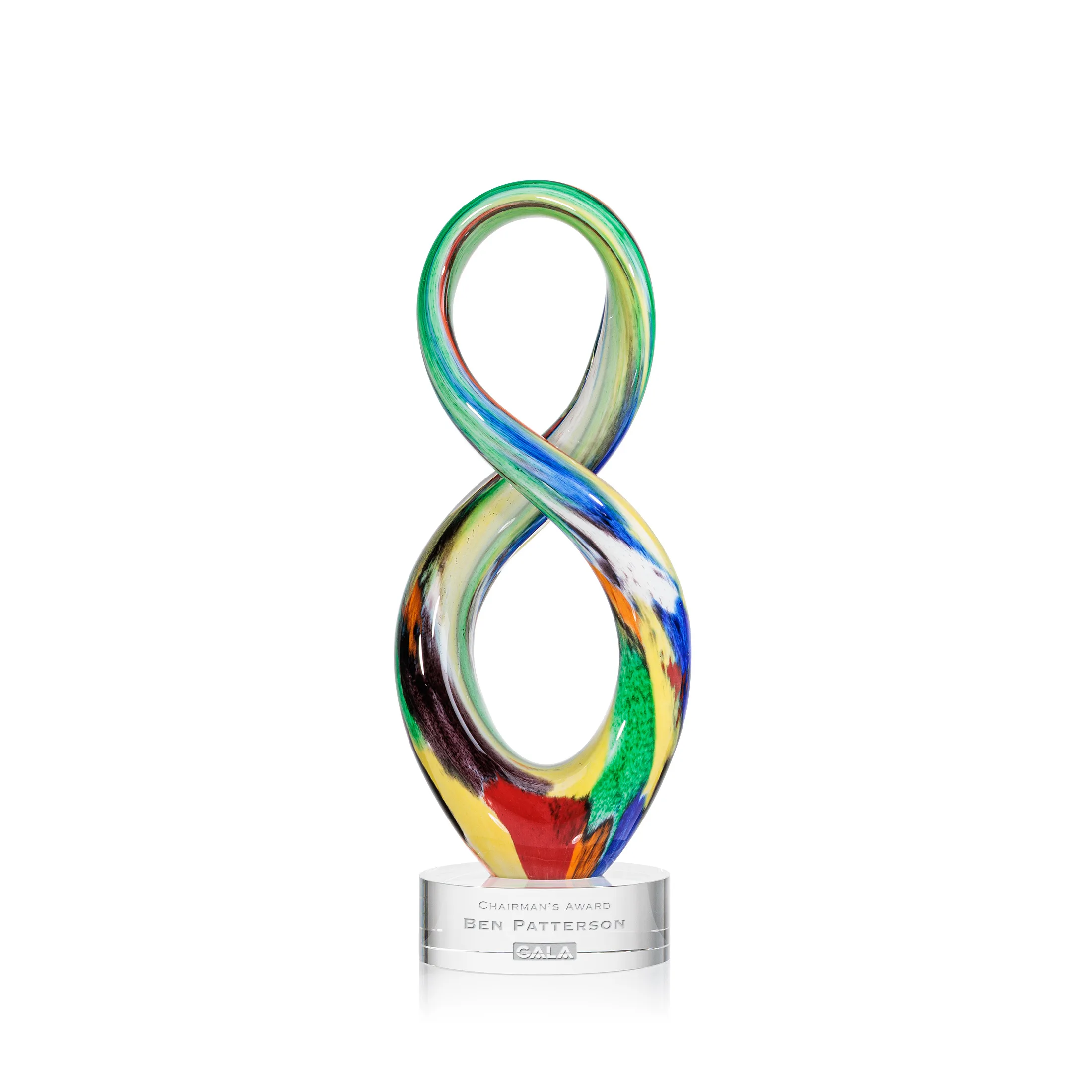 Duarte Award — Duarte Award