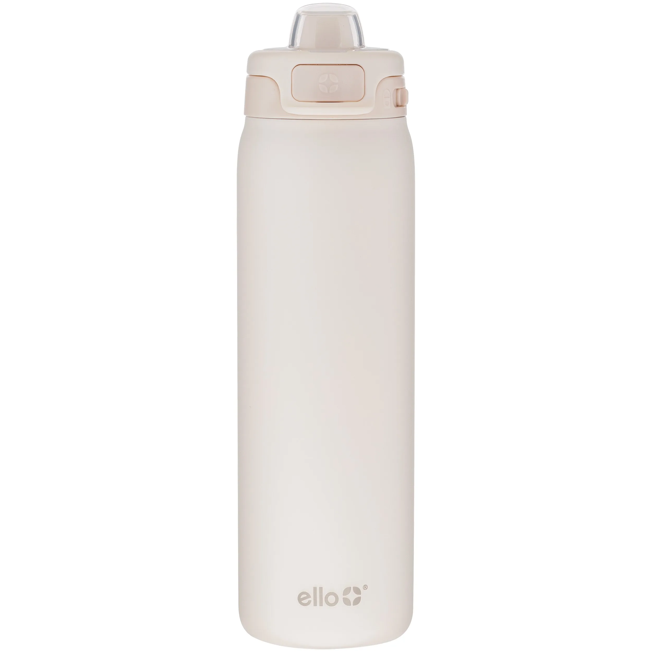 22 oz Ello Pop & Fill Water Water Bottle view 2