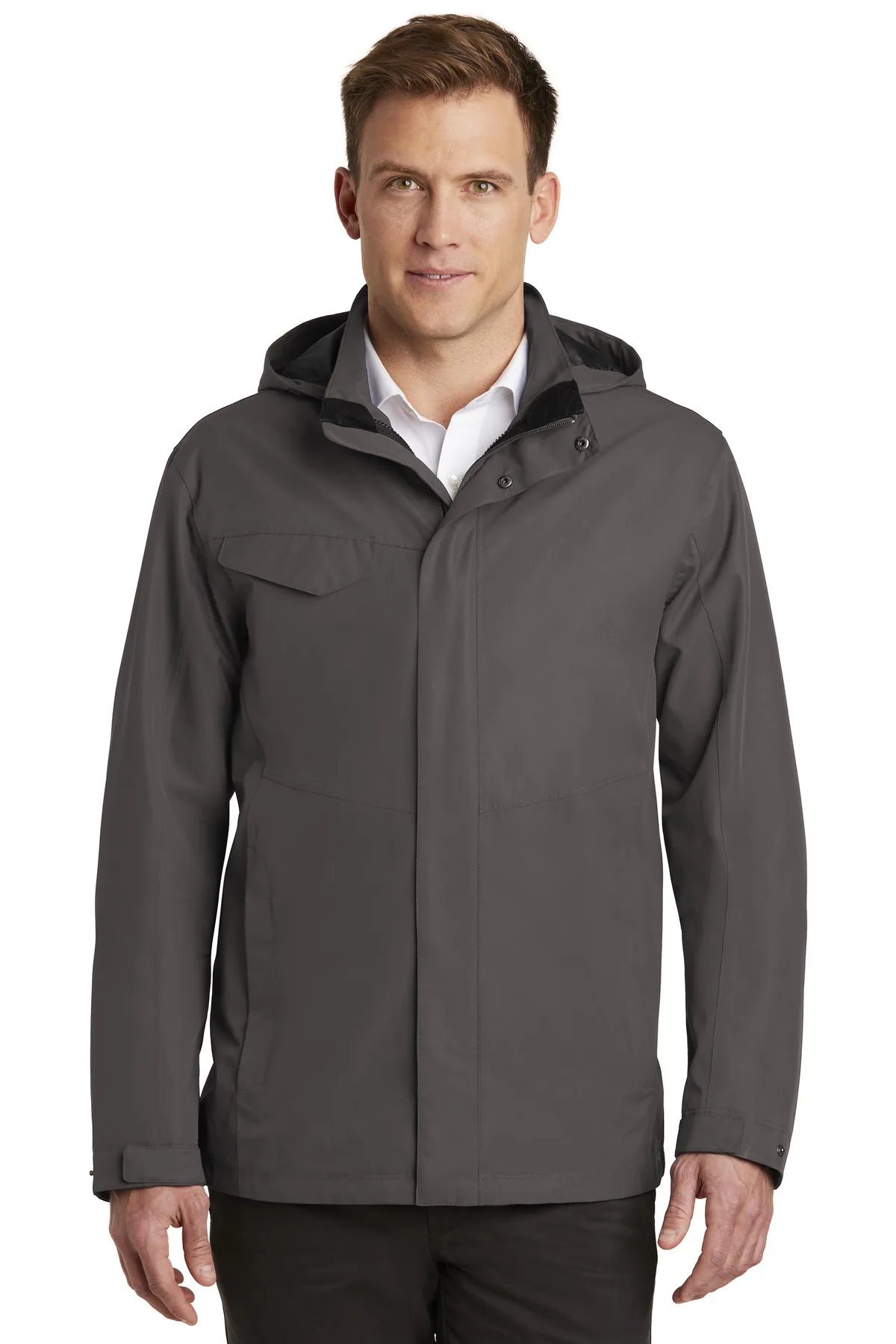 Port Authority ® Collective Outer Shell Jacket.