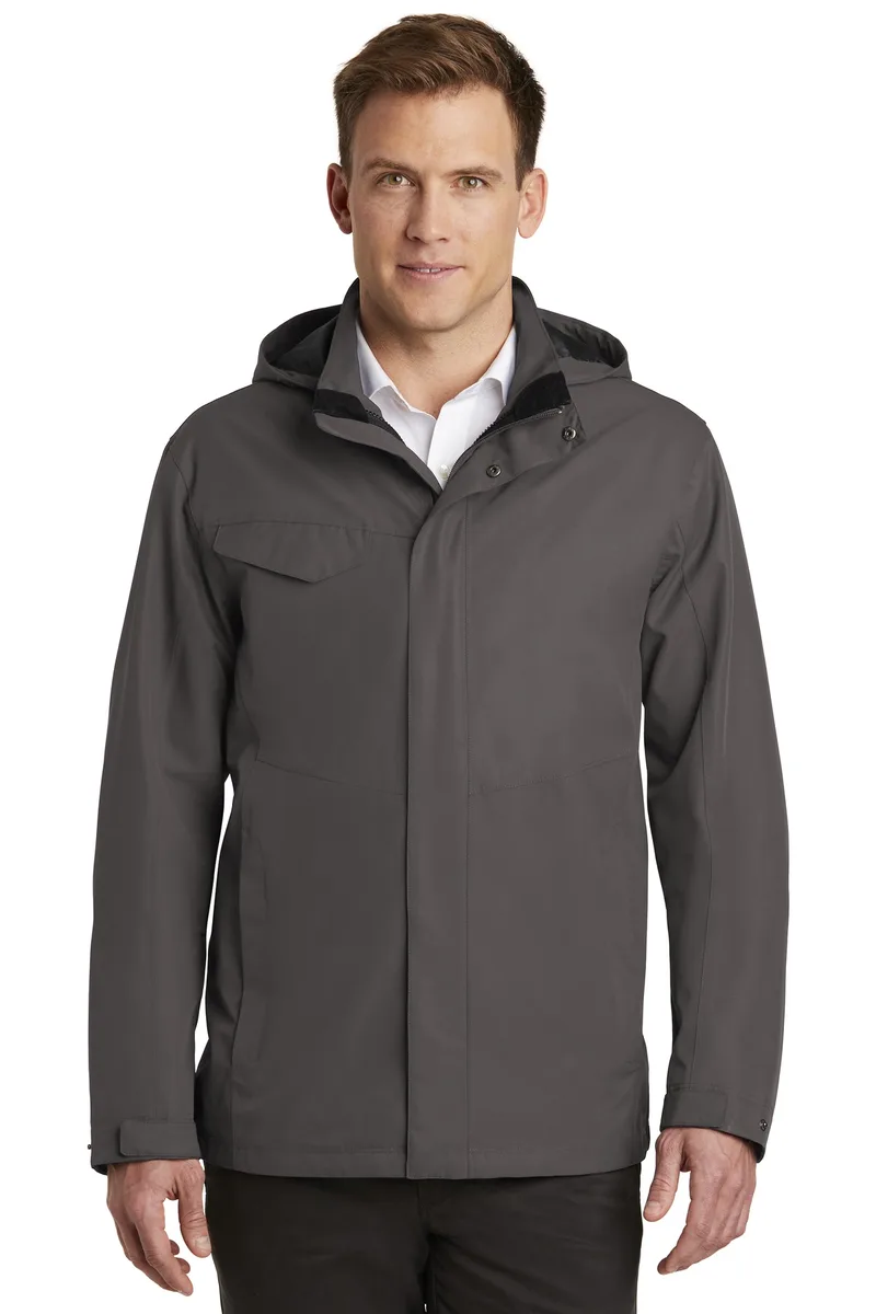 Port Authority ® Collective Outer Shell Jacket.