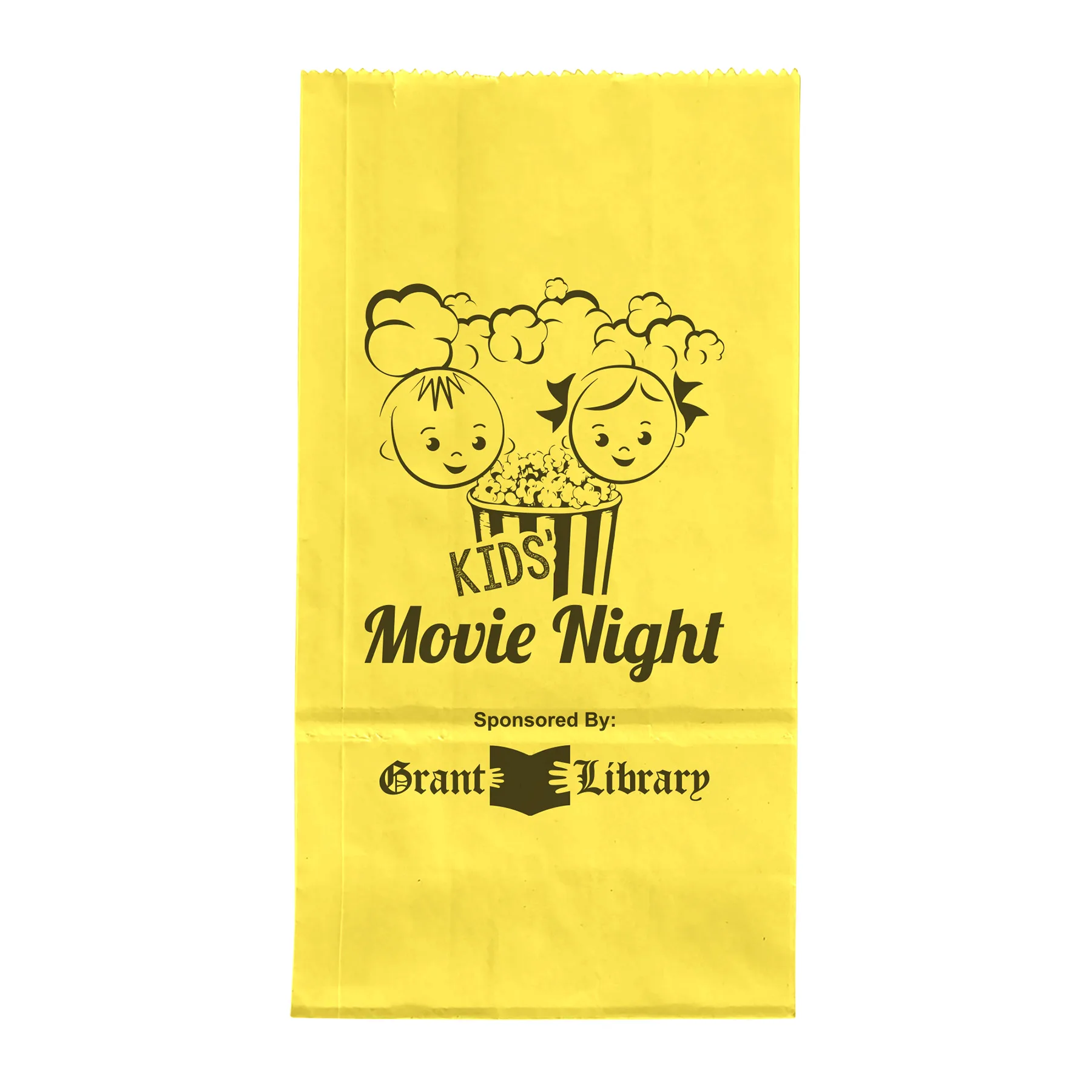 Yellow Logo