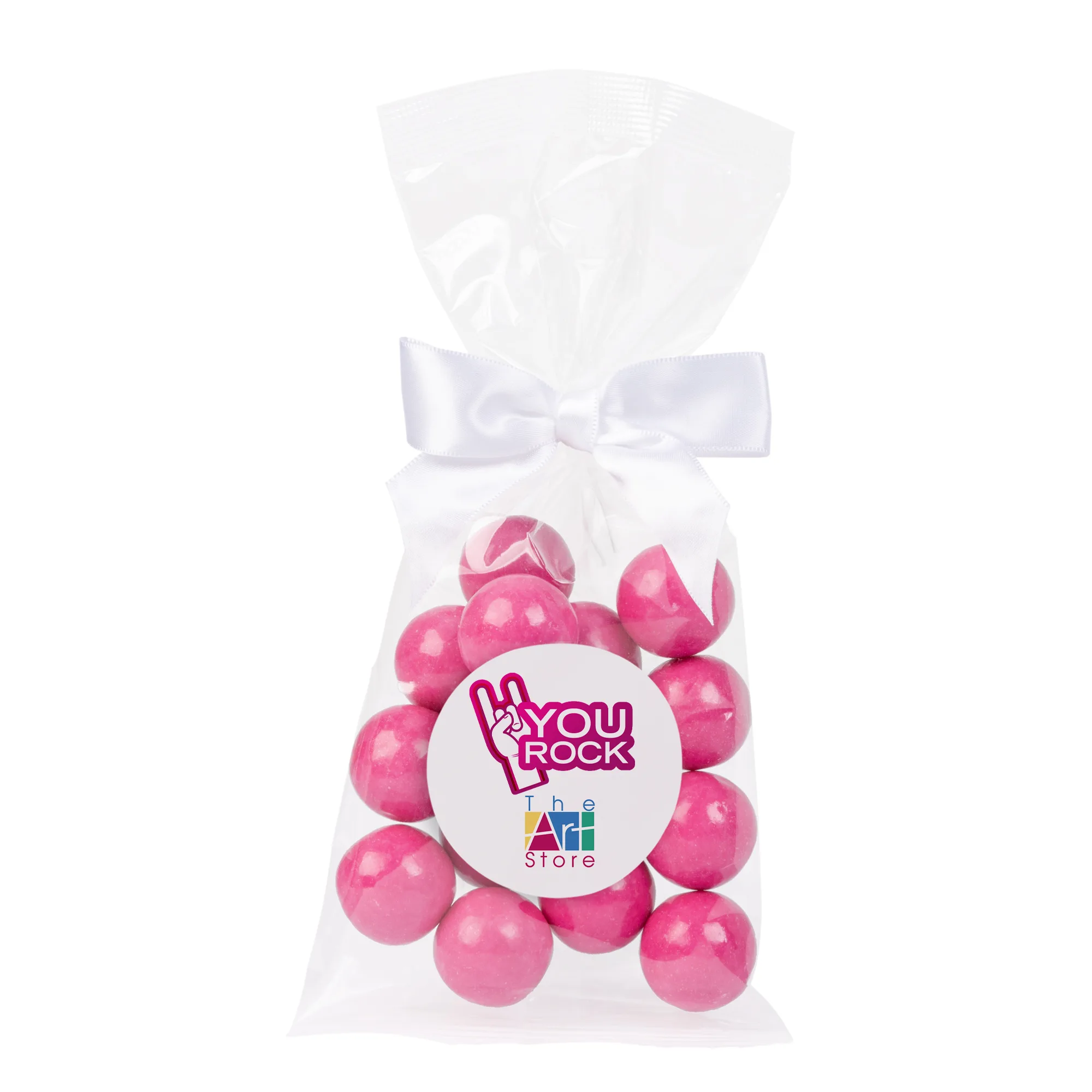 Mug Drop- Large Gumballs view 7