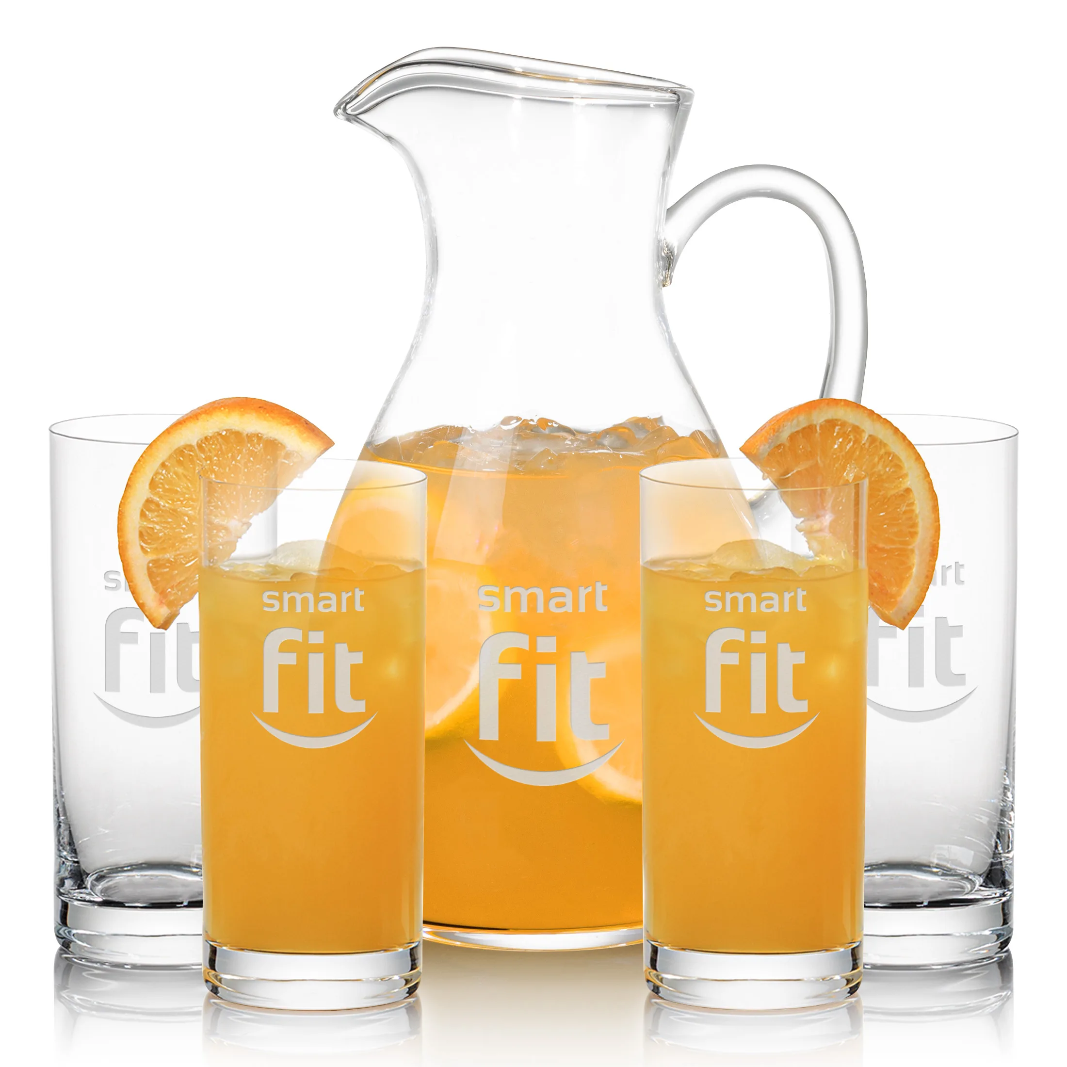 Beverage Set, Franca Beverage Set, Set of 5