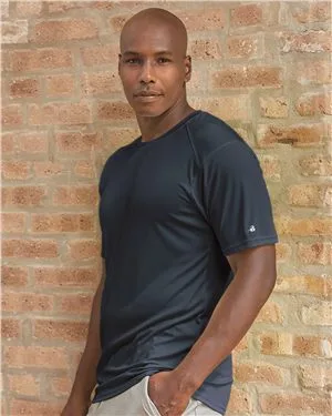 Badger Ultimate SoftLock™ T-Shirt view 2