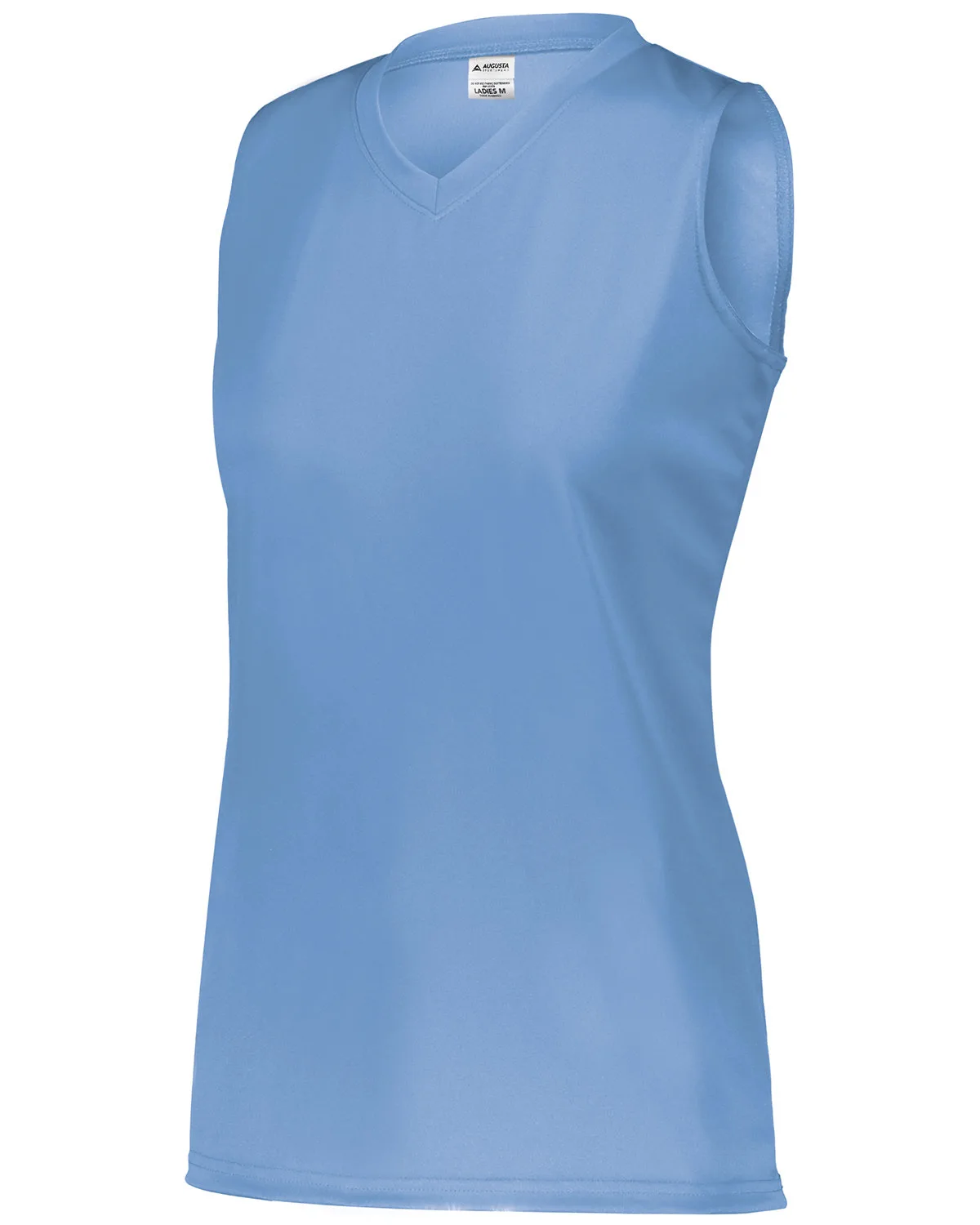 Columbia Blue