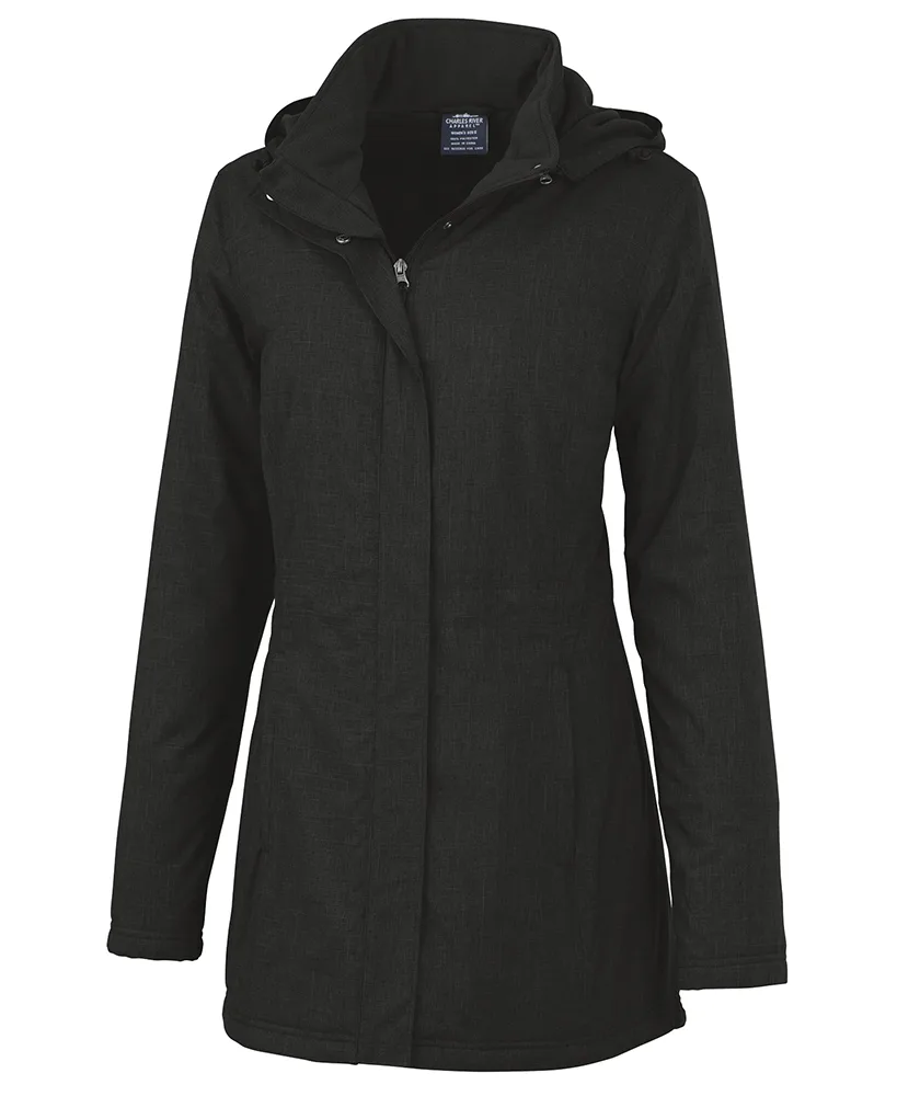 Women's Journey Parka Jacket view 6