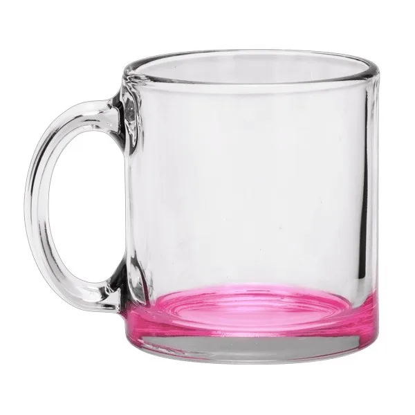 Pink Blank