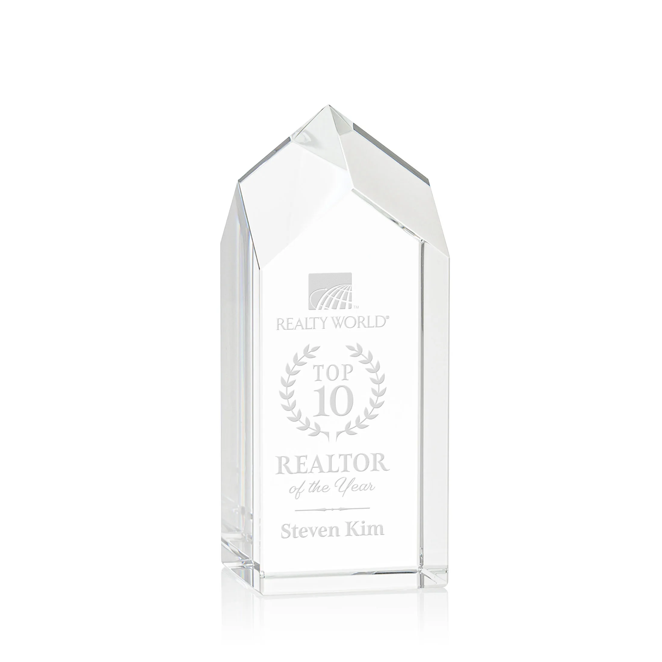 Clarington Tower Award — Clarington Tower Award