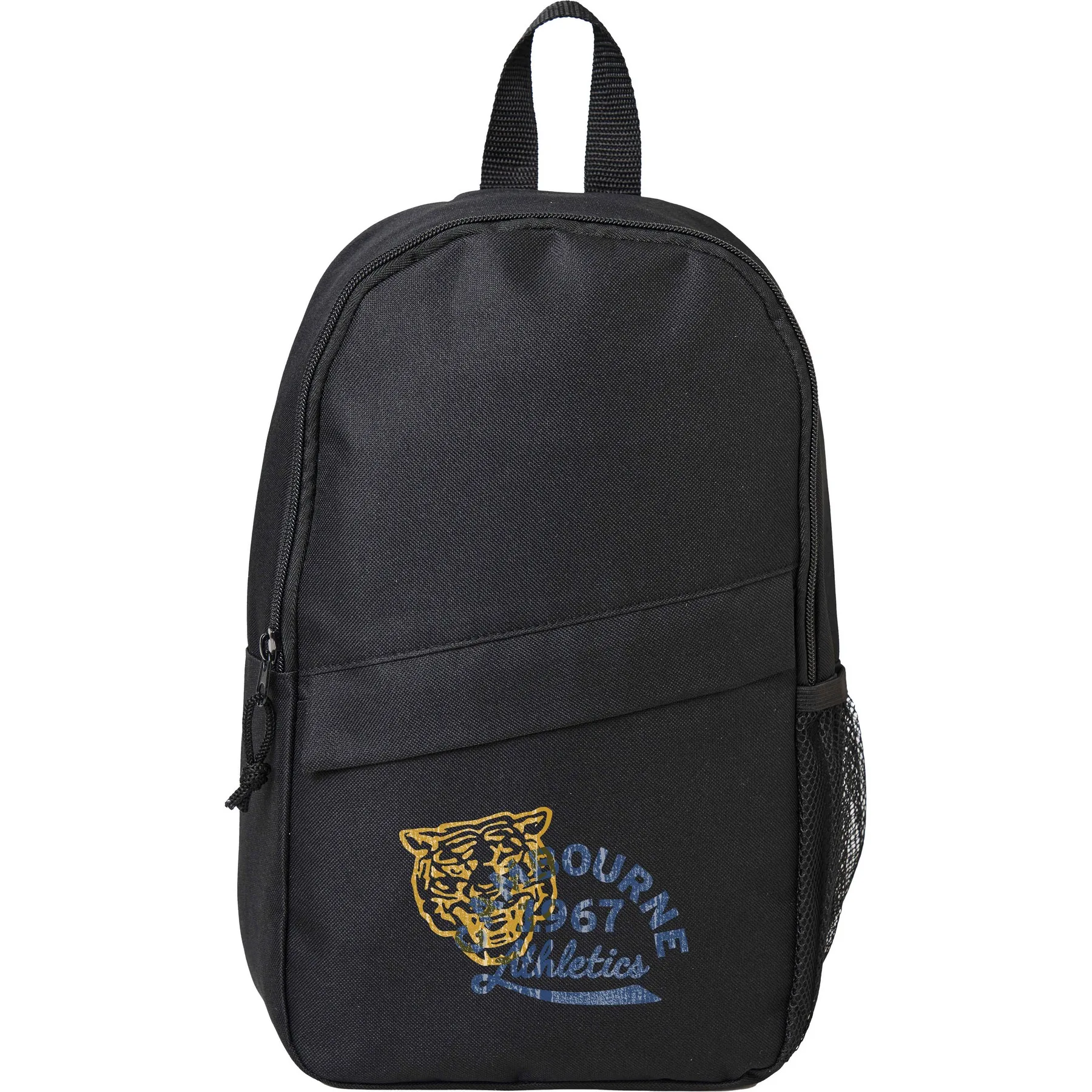 Barton Recycled Sling Backpack view 2
