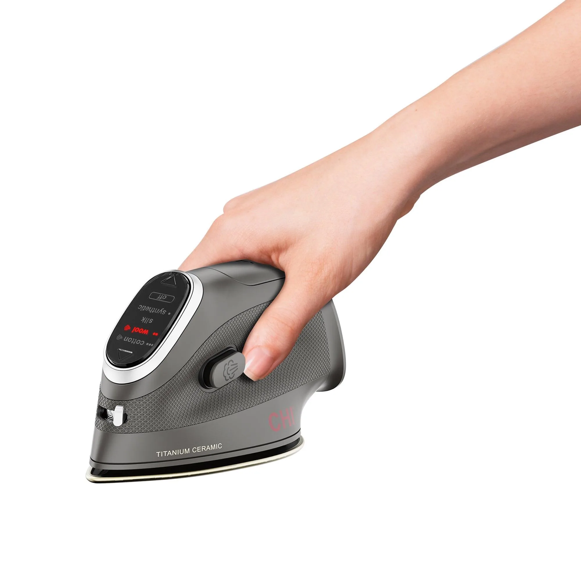 CHI Mini Iron