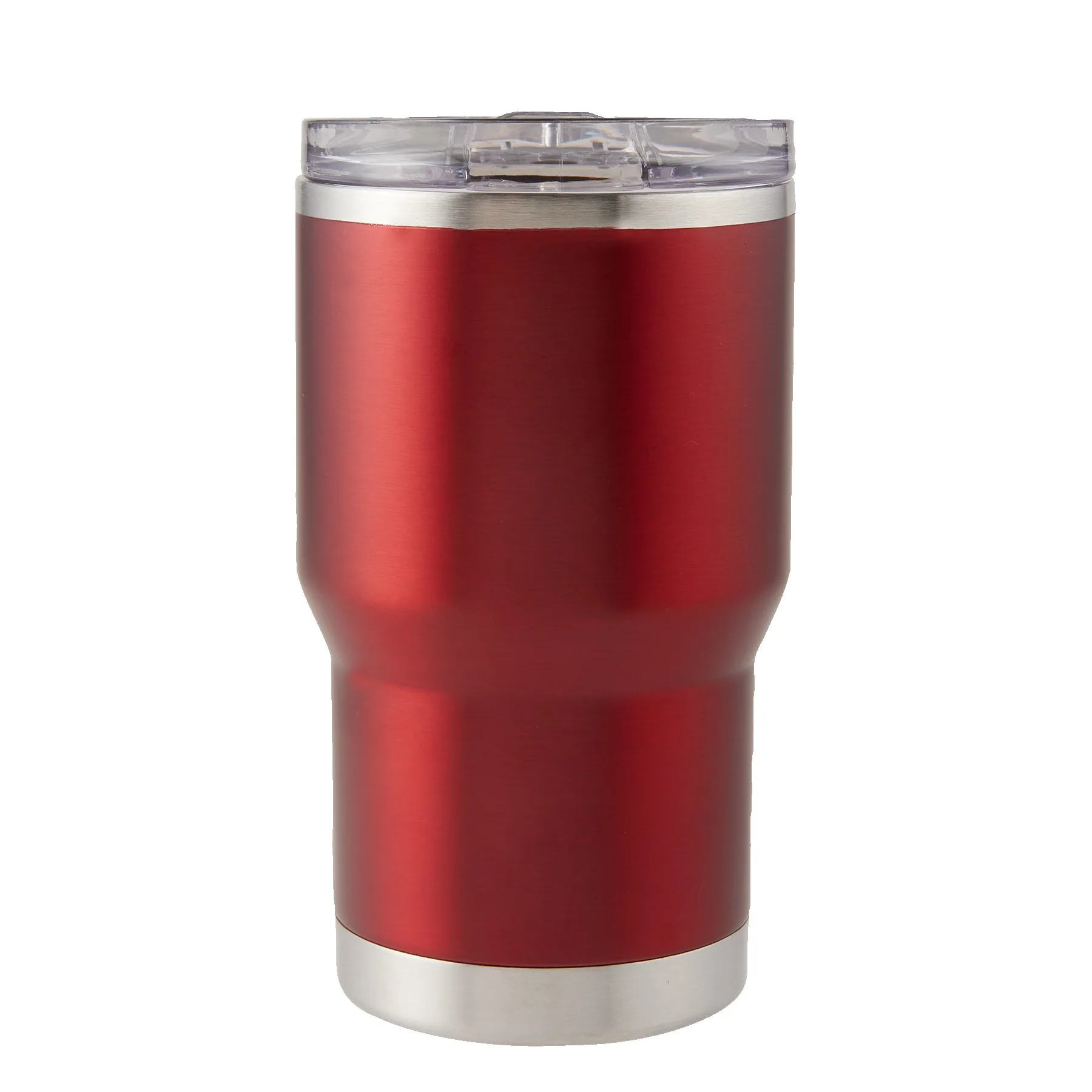 12 Oz. Alpine Stainless Steel Travel Tumbler