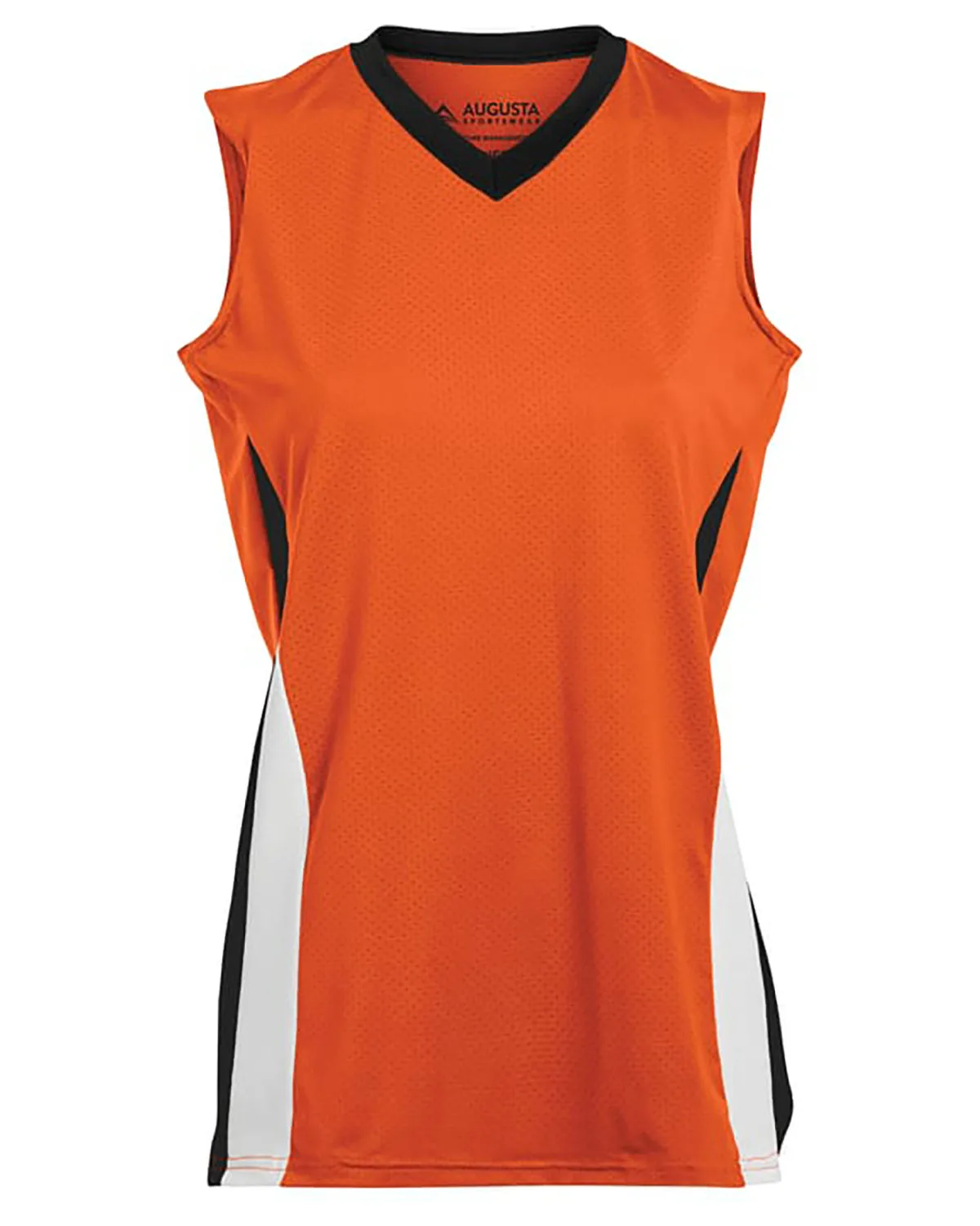 Orange/ Blk/ Wht