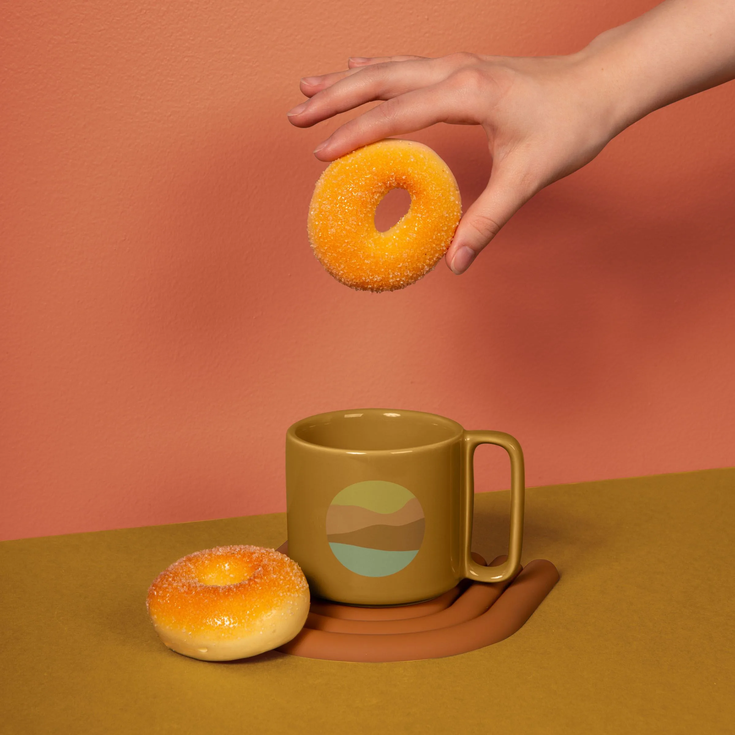 Chai Brown Lifestyle