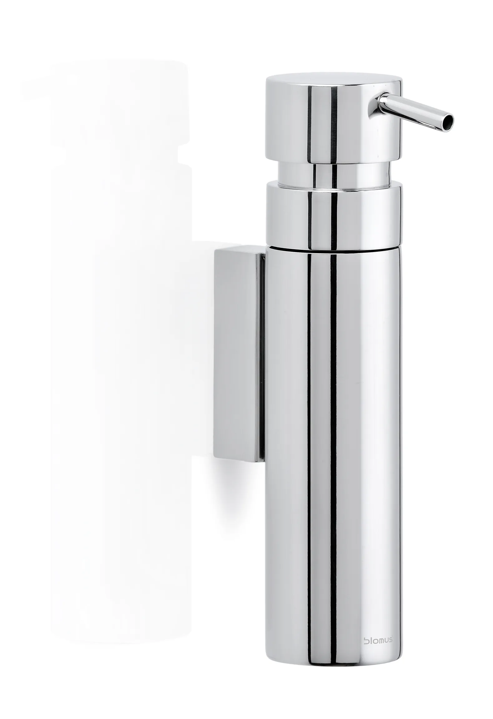 Blomus Nexio - Wall Soap Dispenser 17X4Cm - 100 Ml