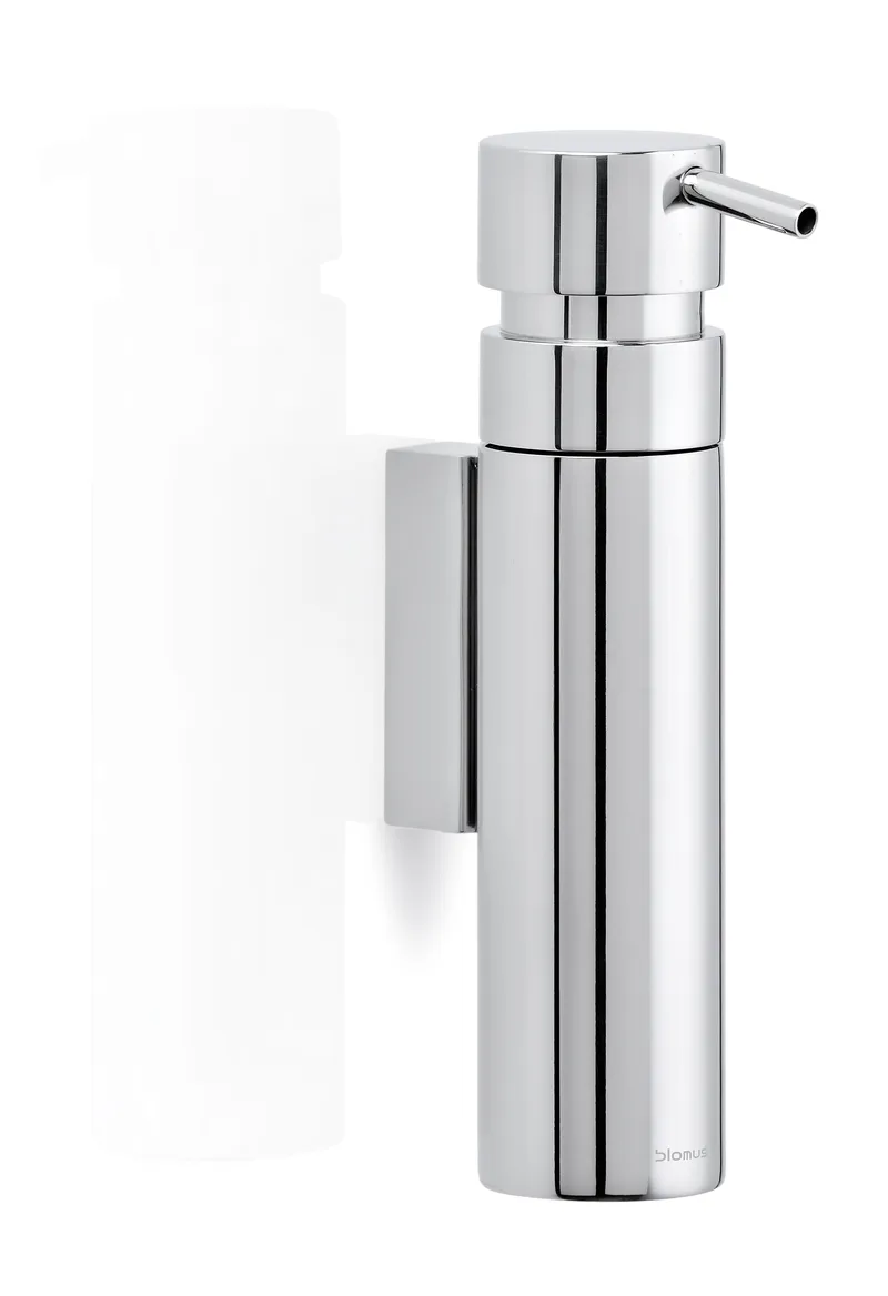 Blomus Nexio - Wall Soap Dispenser 17X4Cm - 100 Ml