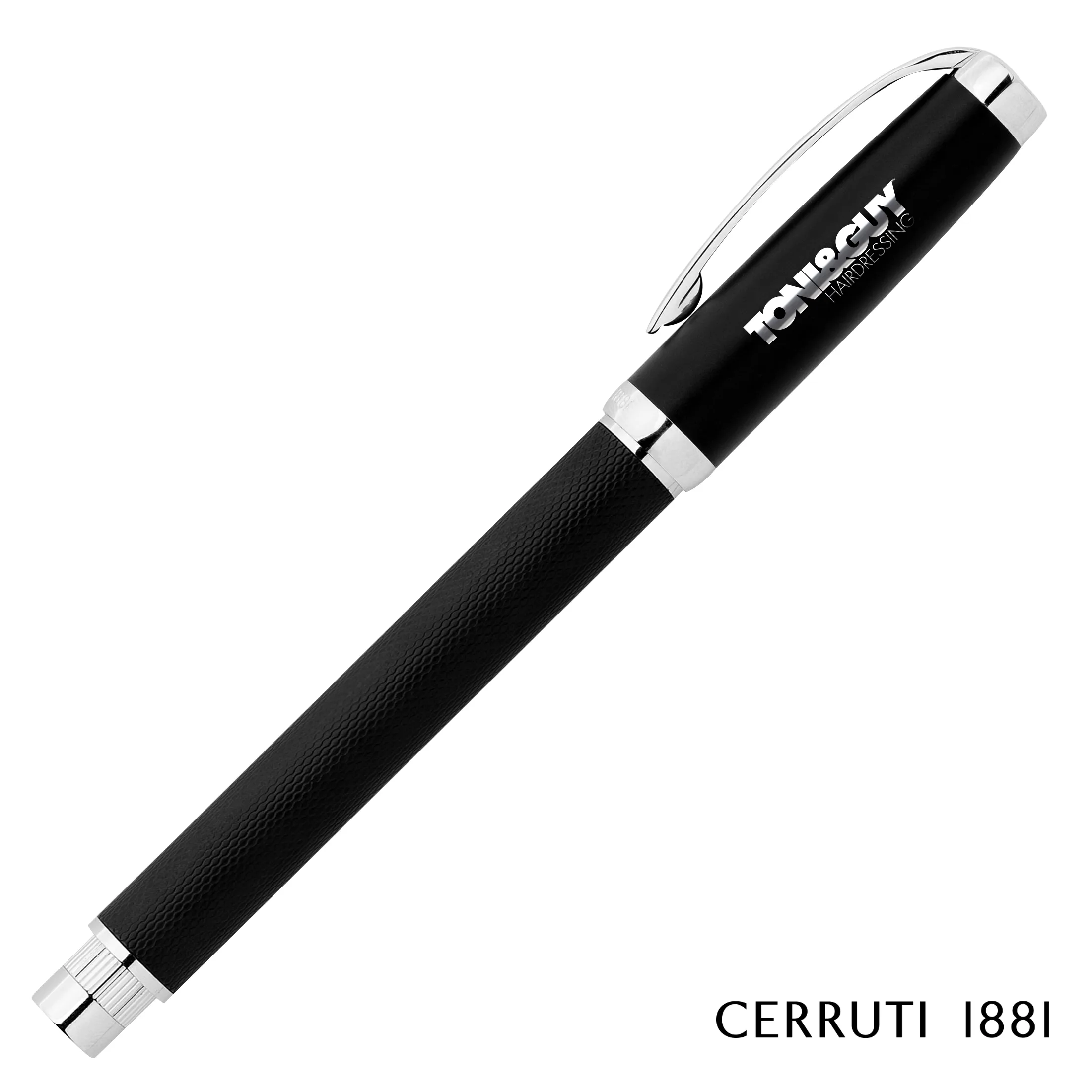 Rollerball Chrome