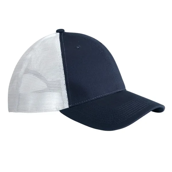 Valucap VC400 Trucker Cap view 4
