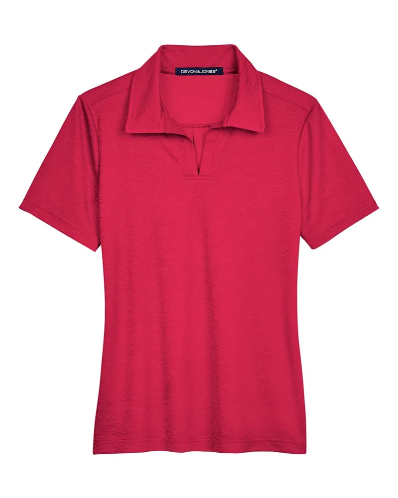 Navy Heather
