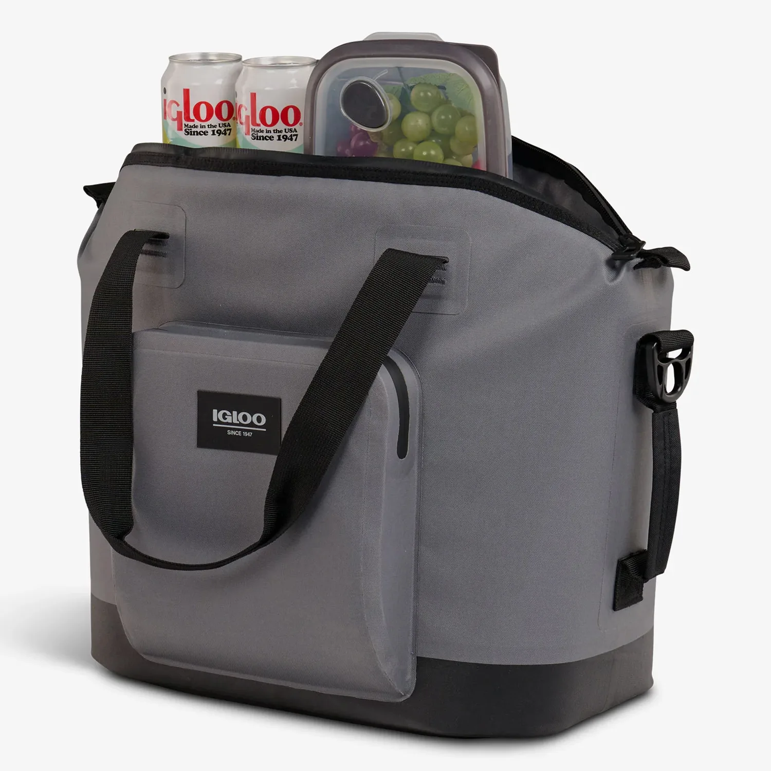 Igloo Trailmate 24-Can Softside Tote Cooler view 3