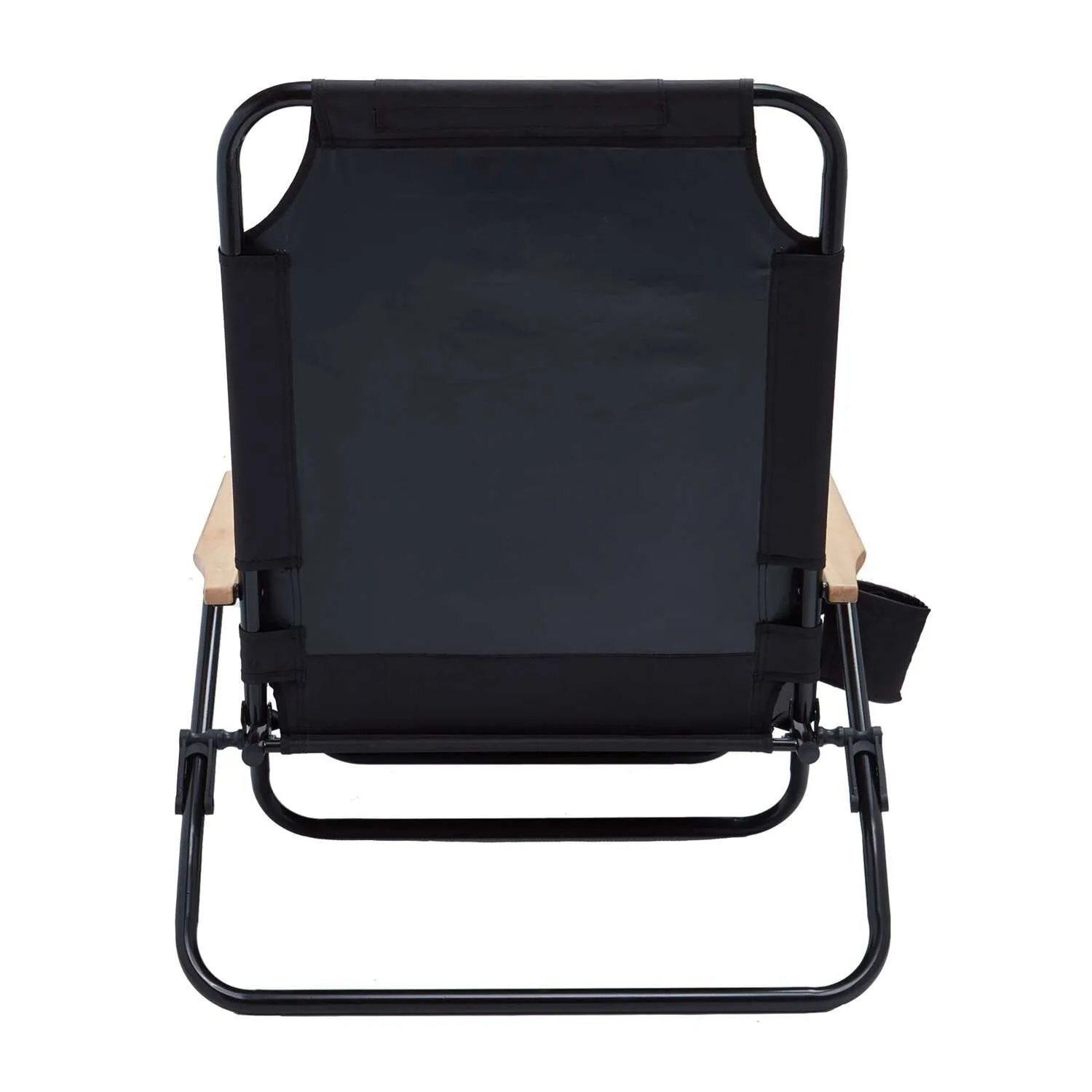 South Beach Lounger Chair view 7