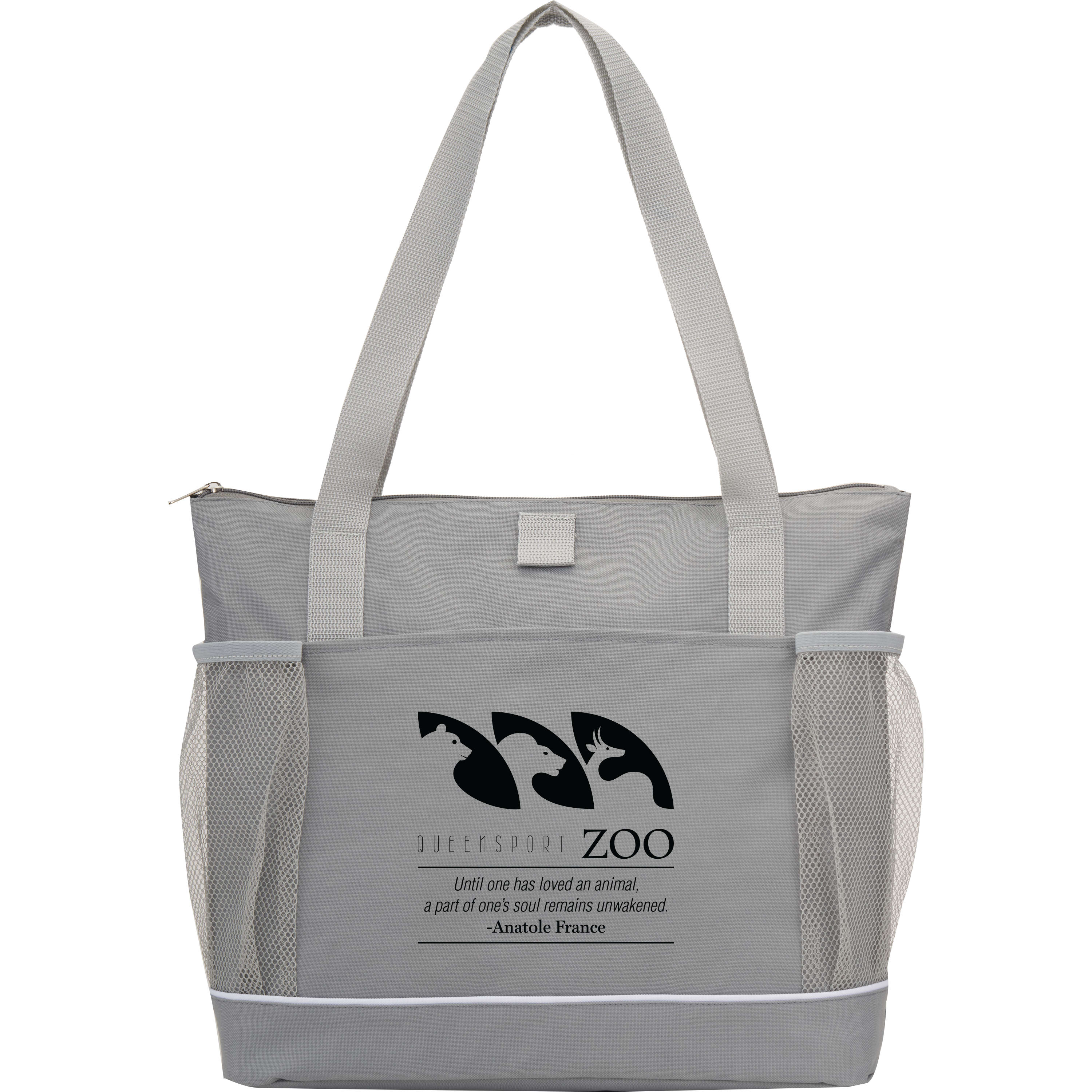 Arrival rPET Meeting Tote