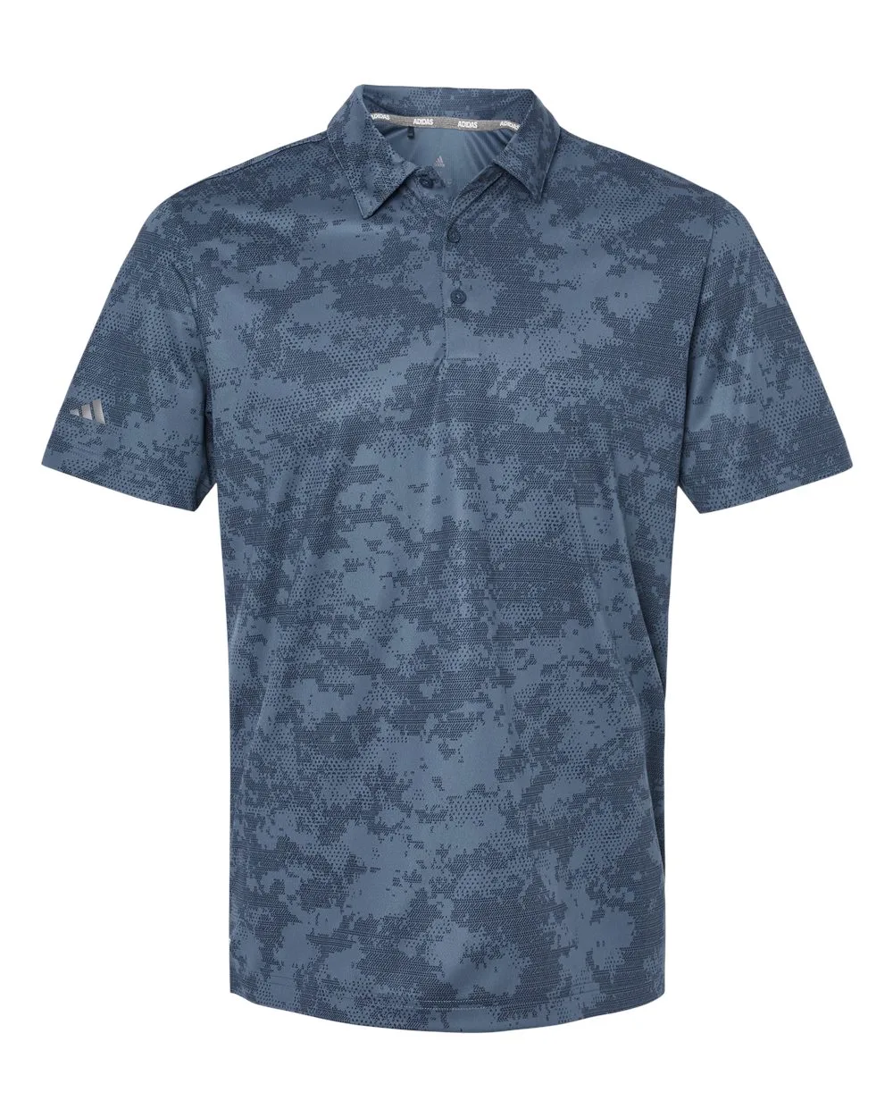 Gray Three Camouflage Lifestyle