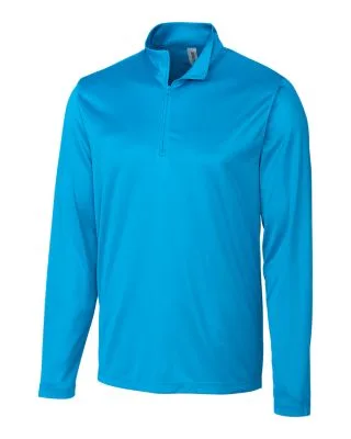 Clique Spin Eco Performance Half Zip Mens Pullover view 3