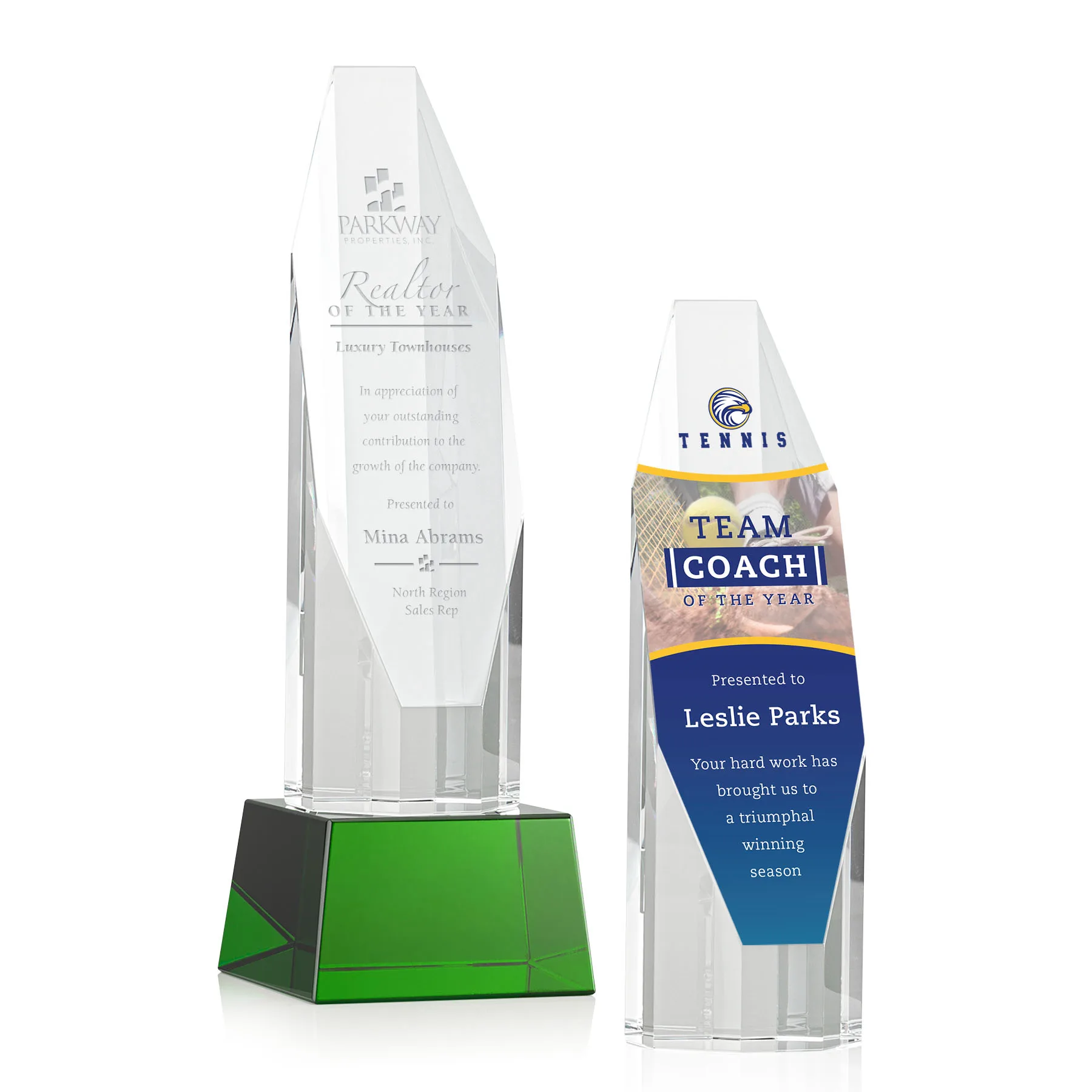 Barrhaven Award