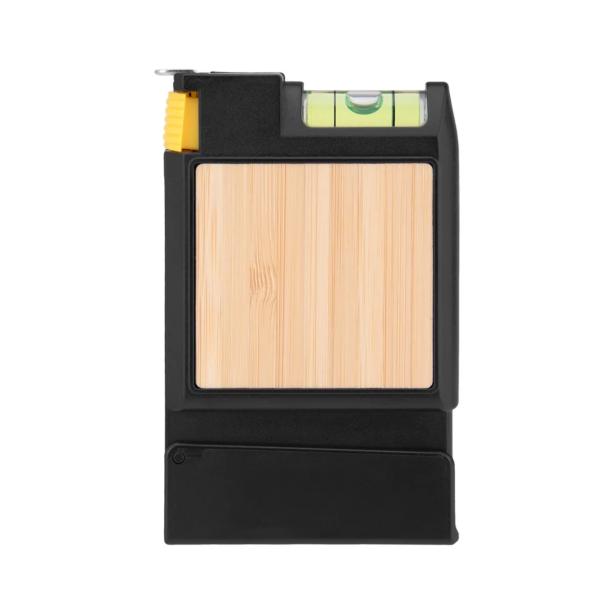 Bruce 7-in-1 Bamboo Multi-tool Tape Measure view 3