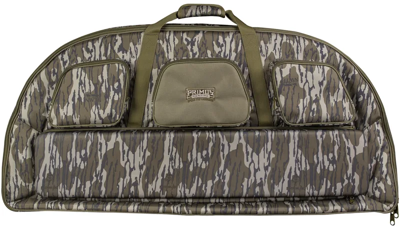Primos Mossy Oak Bottomland Soft Box Case