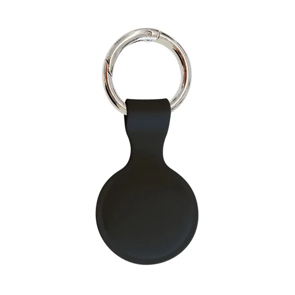 IMPORT Silicone Key Ring for AirTag view 2