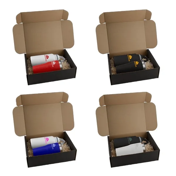 Basecamp Sip and Gulp Gift Set