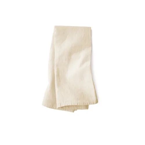 Continued Tipsy Towel (Natural Canvas) view 2